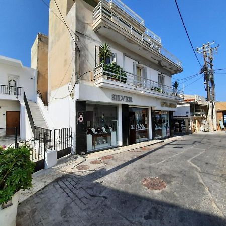 Apartment Fz2 Hersonissos (Crete) Exterior foto