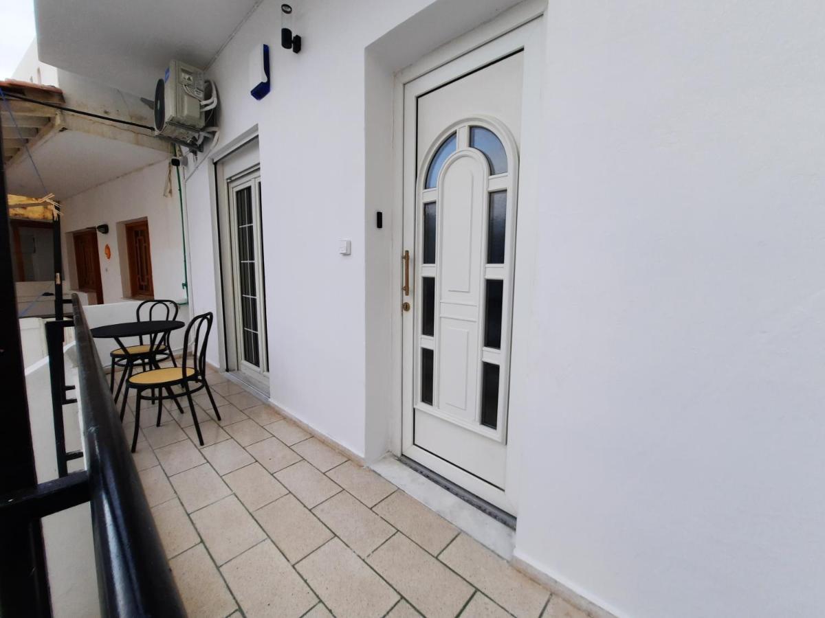 Apartment Fz2 Hersonissos (Crete) Exterior foto