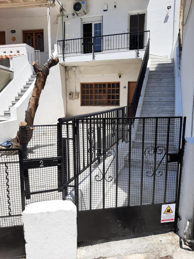 Apartment Fz2 Hersonissos (Crete) Exterior foto