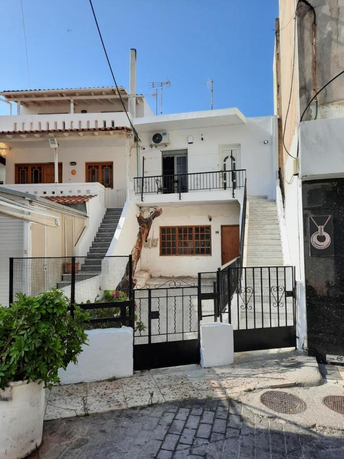 Apartment Fz2 Hersonissos (Crete) Exterior foto